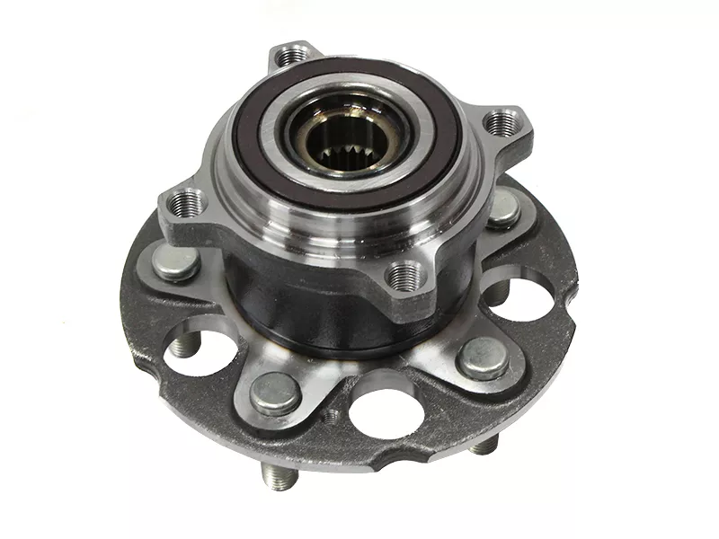 Ступичный узел задн. HONDA CR-V 12 - Артикул IJ143042 - Производитель Iljin - Фото, Отзывы, Цены 