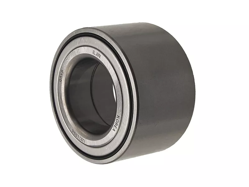 Подшипник задней ступицы SSANG YONG ACTION/SPORTS/KYRON/REXTON 01 - Артикул IJ211006 - Производитель Iljin - Фото, Отзывы, Цены 