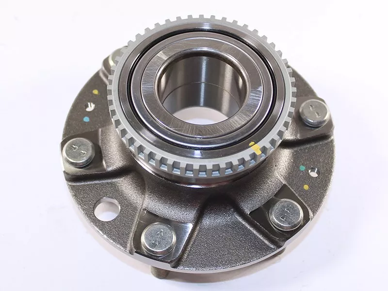 Ступичный узел перед HYUNDAI H-1/STAREX 07 - Артикул IJ212001 - Производитель Iljin - Фото, Отзывы, Цены 