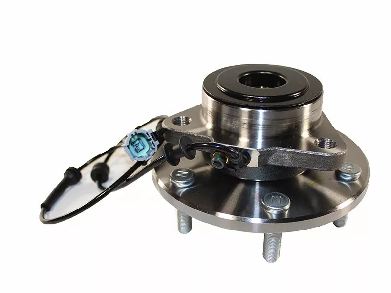 Ступичный узел перед NISSAN ARMADA/TITAN 03 - Артикул IJ223125 - Производитель Iljin - Фото, Отзывы, Цены 