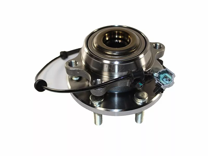 Ступичный узел перед NISSAN PATHFINDER R51 - Артикул IJ223126 - Производитель Iljin - Фото, Отзывы, Цены 