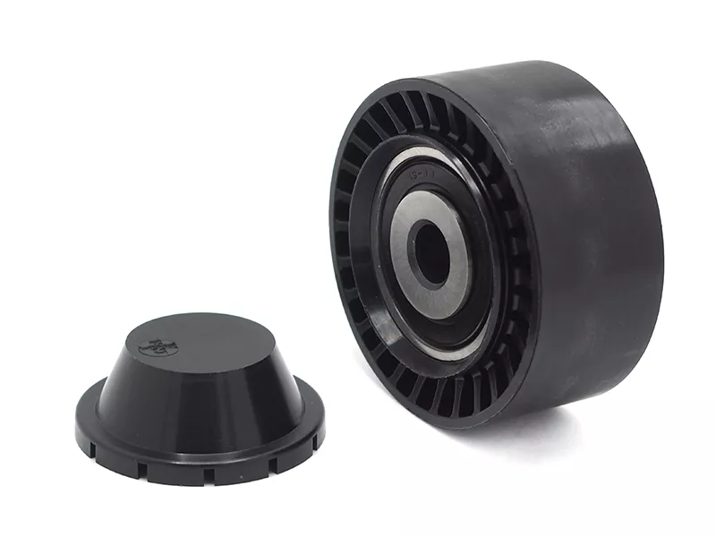 Ролик приводного ремня обводной PEUGEOT 301/206/208/307/308/PARTNER - Артикул 532033110 - Производитель Ina - Фото, Отзывы, Цены 