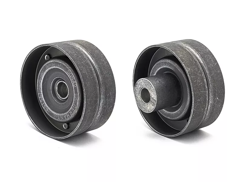 Ролик приводного ремня обводной FORD TRANSIT 2,2D 06 - Артикул 532091010 - Производитель Ina - Фото, Отзывы, Цены 