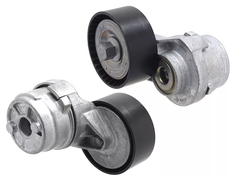 Натяжитель приводного ремня FIAT DUCATO/IVECO DAILY 2,3 02 - Артикул 533006120 - Производитель Ina - Фото, Отзывы, Цены 