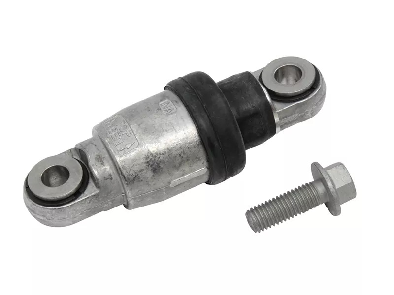 Амортизатор натяжителя приводного ремня TOYOTA 1-2AZ - Артикул 533010410 - Производитель Ina - Фото, Отзывы, Цены 