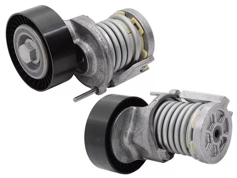 Натяжитель приводного ремня VW AMAROK/CRAFTER 2,0D - Артикул 534016410 - Производитель Ina - Фото, Отзывы, Цены 