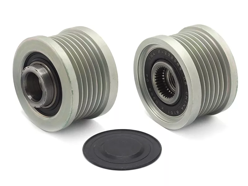 Шкив генератора NISSAN MANY - Артикул 535004410 - Производитель Ina - Фото, Отзывы, Цены 