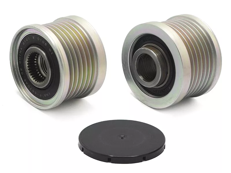 Шкив генератора NISSAN MANY - Артикул 535014610 - Производитель Ina - Фото, Отзывы, Цены 