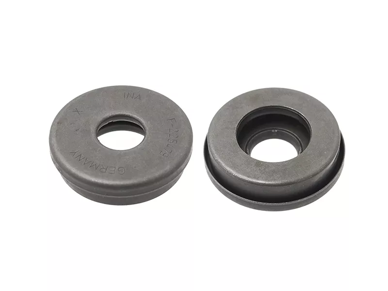 Подшипник скольжения опоры стойки CHEVROLET LACETTI/OPTRA (J200) 03-08 - Артикул 713001100 - Производитель Ina - Фото, Отзывы, Цены 