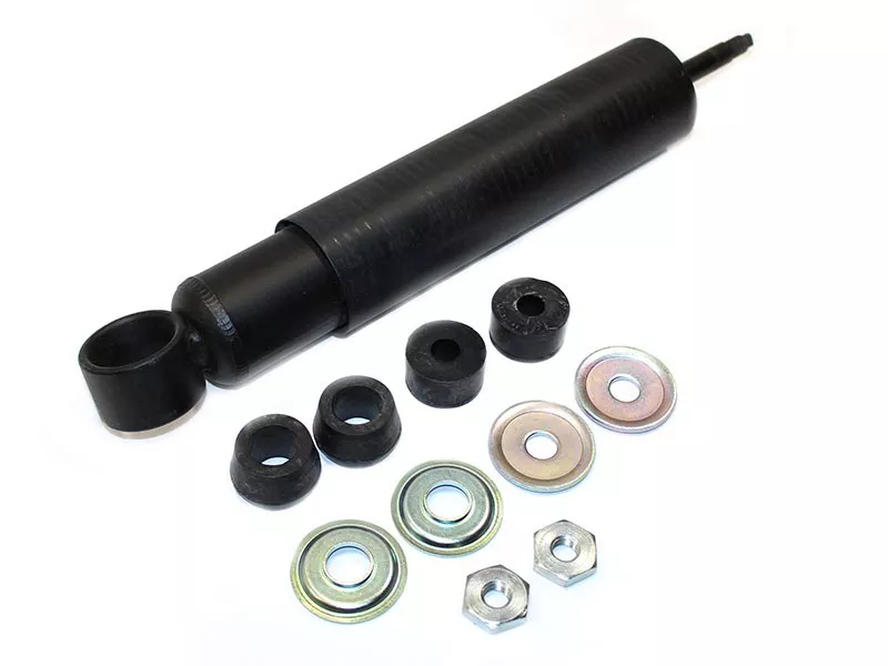 Амортизатор Isuzu ELF FSR 12- - Артикул 1516303020 - Производитель Isuzu - Фото, Отзывы, Цены 