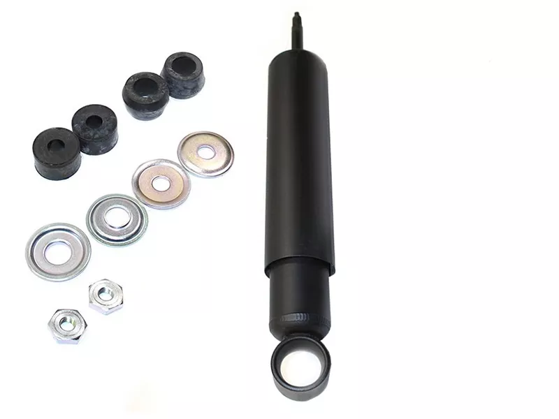 Амортизатор Isuzu ELF FSR 12 - Артикул 1516303021 - Производитель Isuzu - Фото, Отзывы, Цены 