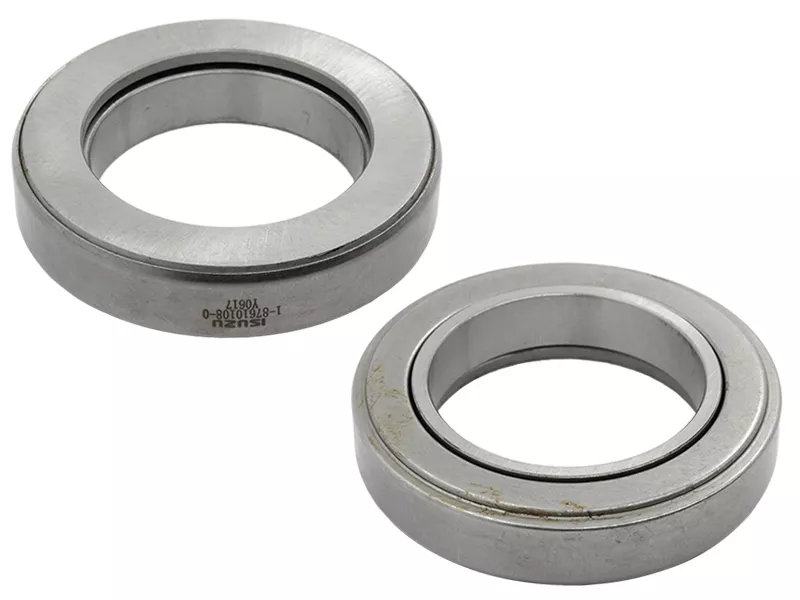 Подшипник выжимной ISUZU FVR34 - Артикул 1876101080 - Производитель Isuzu - Фото, Отзывы, Цены 