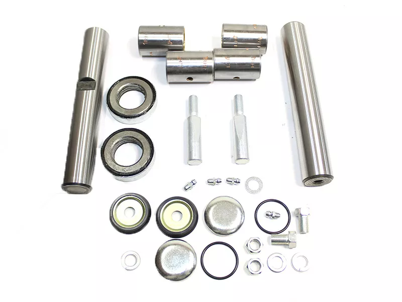 Ремкомплект Шкворневой ISUZU ELF NPR\NQR 03- EURO4\5 - Артикул 5878309789 - Производитель Isuzu - Фото, Отзывы, Цены 