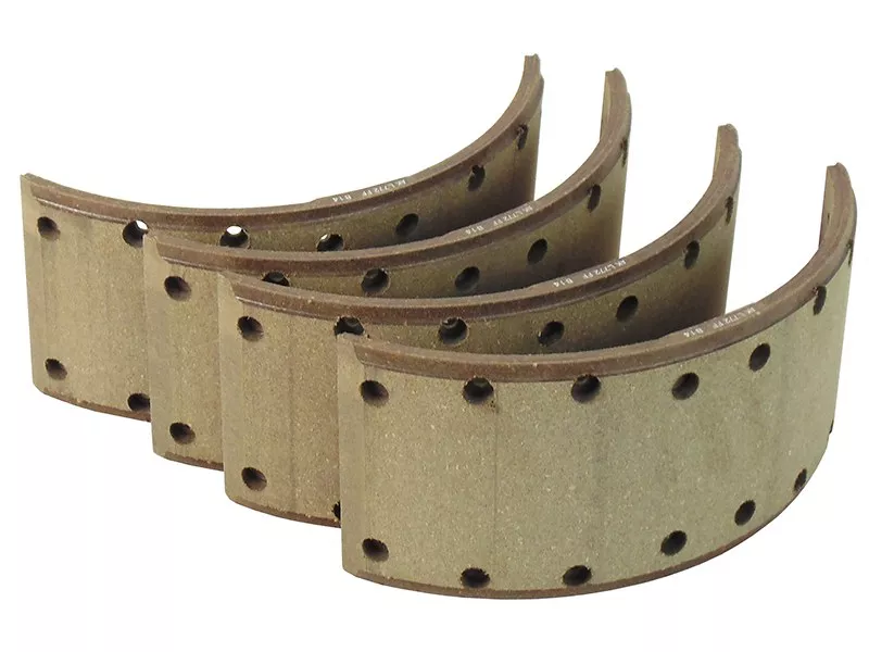 Колодки тормозные (Спереди) Isuzu ELF NPR\NQR 12 - Артикул 5878316920 - Производитель Isuzu - Фото, Отзывы, Цены 