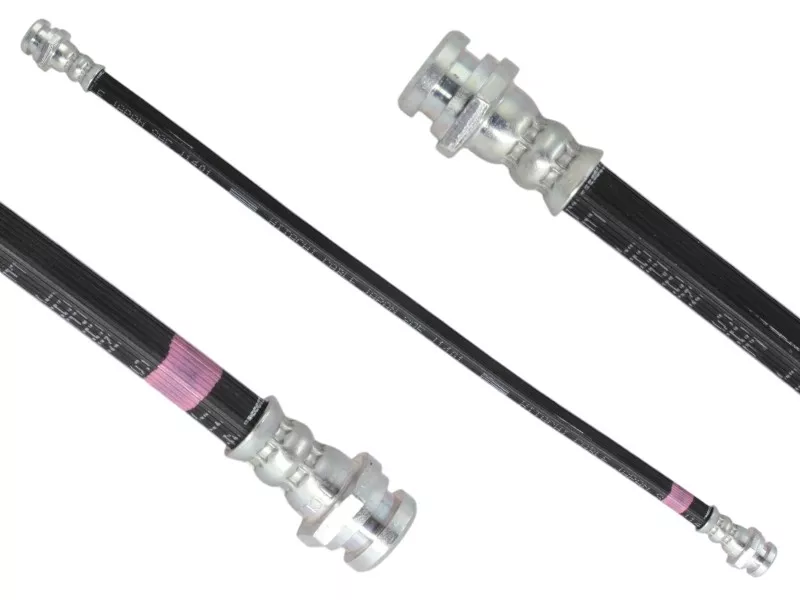 Шланг тормозной Передний ISUZU ELF NMR85 07 - Артикул 8970429760 - Производитель Isuzu - Фото, Отзывы, Цены 