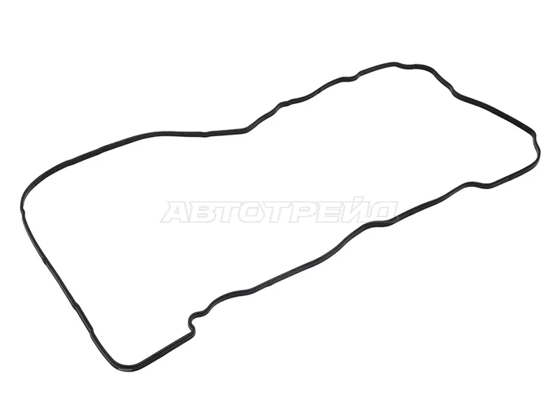 Прокладка клапанной крышки низ ISUZU NPR75/FSR90 4HK1 - Артикул 8973313602 - Производитель Isuzu - Фото, Отзывы, Цены 