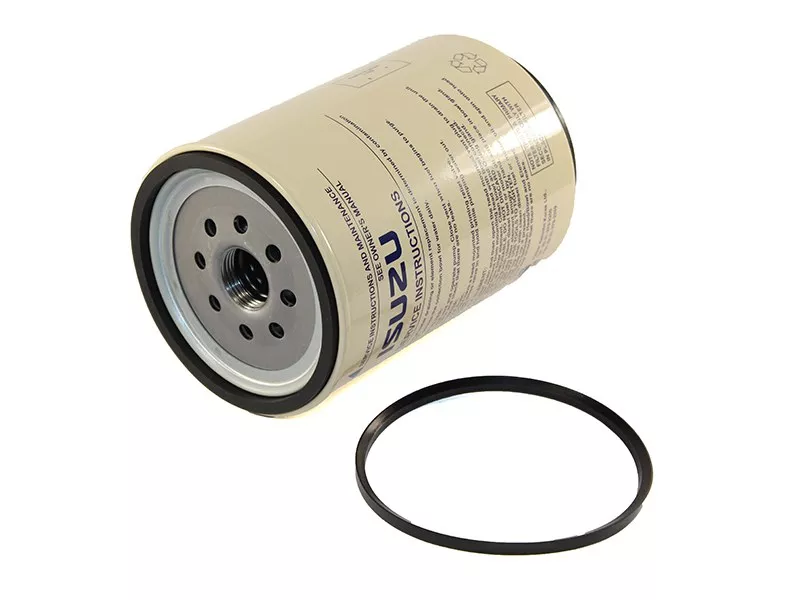 Фильтр топливный ISUZU ELF NPR##/NQR## 07-/HYUNDAI HD/COUNTY 10 - Артикул 8981398300 - Производитель Isuzu - Фото, Отзывы, Цены 