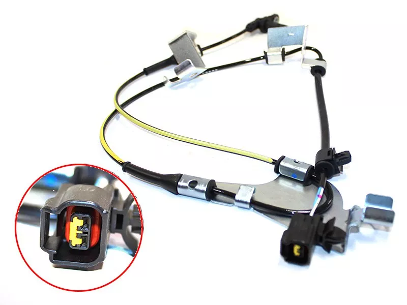 ДАТЧИК ABS ПЕРЕДНИЙ ЛЕВЫЙ - Артикул 8982193940 - Производитель Isuzu - Фото, Отзывы, Цены 