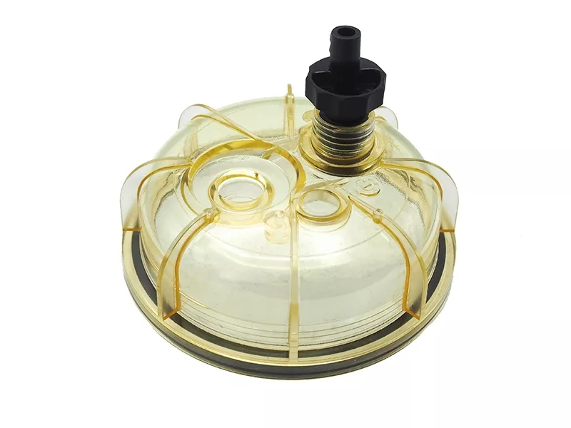 Корпус топливного фильтра - Артикул 8982793240 - Производитель Isuzu - Фото, Отзывы, Цены 