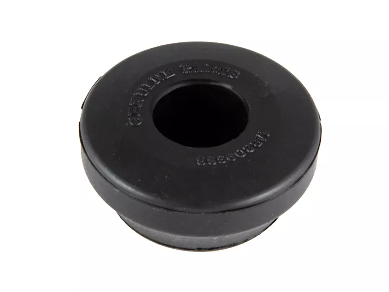 Втулка реактивной тяги RR MITSUBISHI PAJERO/MONTERO 91-04 - Артикул AR23001 - Производитель Jikiu - Фото, Отзывы, Цены 