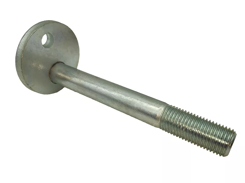 Эксцентрик нижнего рычага TOYOTA LITE/TOWN/MASTER/ACE NOAH 86 - Артикул BB21004 - Производитель Jikiu - Фото, Отзывы, Цены 