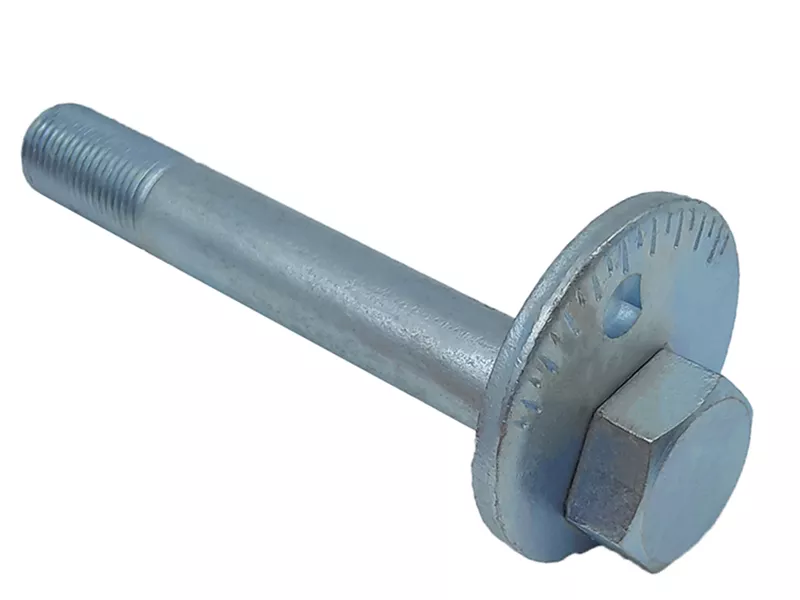 Болт с эксцентриком TOYOTA 4-RUNNER/HILUX 1990-2005 - Артикул BB21005 - Производитель Jikiu - Фото, Отзывы, Цены 