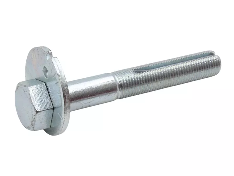 Болт с эксцентриком NISSAN QASHQAI/DUALIS 06-/X-TRAIL 07-/RENA - Артикул BB22011 - Производитель Jikiu - Фото, Отзывы, Цены 