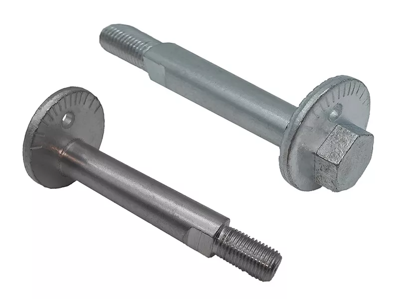 Болт с эксцентриком MITSUBISHI PAJERO/MONTERO 00-06 - Артикул BB23012 - Производитель Jikiu - Фото, Отзывы, Цены 