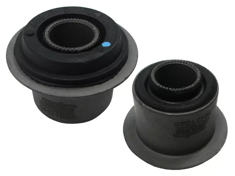 Сайлентблок рычага Toyota Crown 87-99 - Артикул BH21025 - Производитель Jikiu - Фото, Отзывы, Цены 