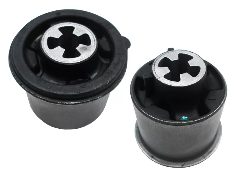 Сайлентблок балки Ford Fiesta 02-08 / Fusion 02-12 - Артикул BH51022 - Производитель Jikiu - Фото, Отзывы, Цены 