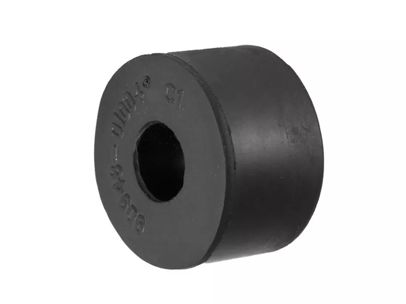 Втулка амортизатора Nissan Patrol 87-10 / Toyota Hiace 89-13 - Артикул BS21019 - Производитель Jikiu - Фото, Отзывы, Цены 