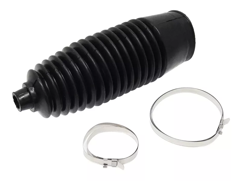 Пыльник рулевой рейки TOYOTA FORTUNER/HILUX 2005-2008 RH - Артикул CG21023 - Производитель Jikiu - Фото, Отзывы, Цены 