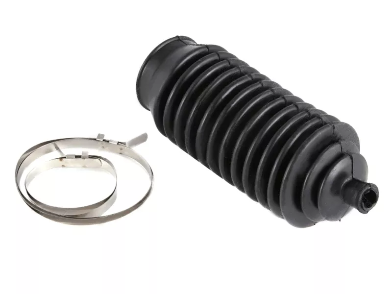 Пыльник рулевой рейки MITSUBISHI DELICA 1989-1999/CHARIOT 1992-00/DIAMANTE 1990-1994/GALANT - Артикул CG23001 - Производитель Jikiu - Фото, Отзывы, Цены 