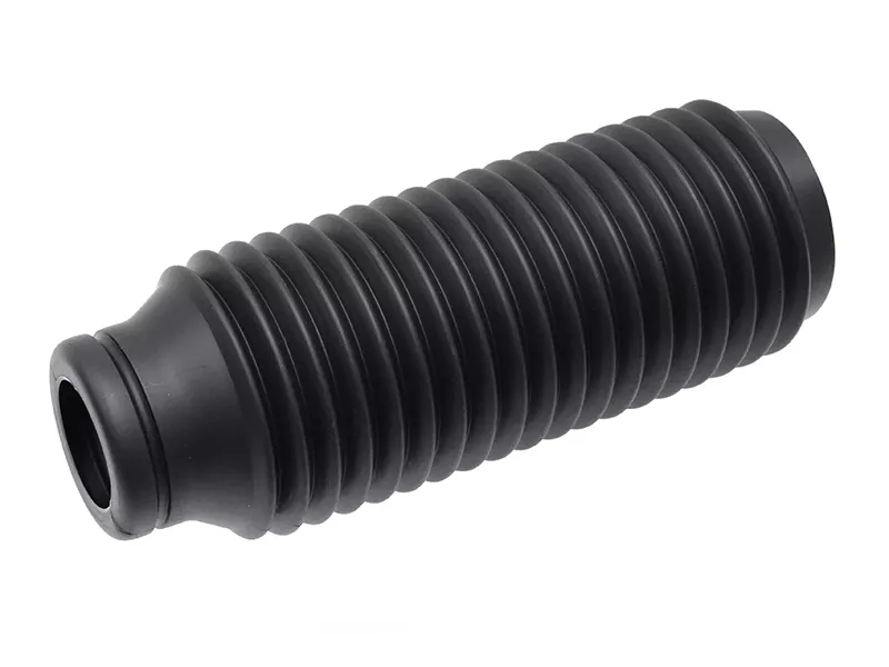 Пыльник стойки Chevrolet Captiva 06-15 / Hyundai Solaris 10-17 - Артикул CS11028 - Производитель Jikiu - Фото, Отзывы, Цены 