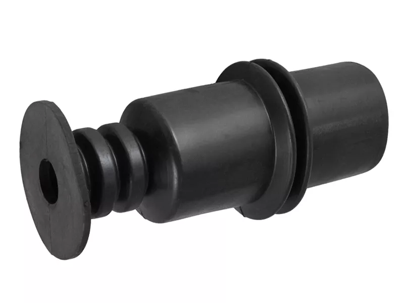 Пыльник стойки Honda Civic 00-06 / Civic Ferio 00-05 - Артикул CS28001 - Производитель Jikiu - Фото, Отзывы, Цены 