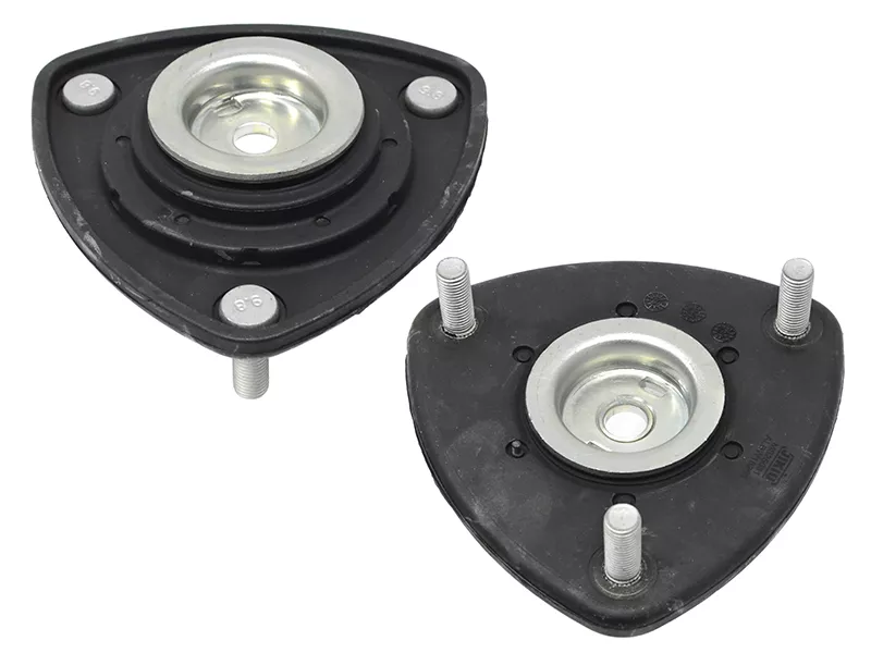 Опора передней стойки Mazda 3 13-19 / 6 12 - Артикул MS25031 - Производитель Jikiu - Фото, Отзывы, Цены 