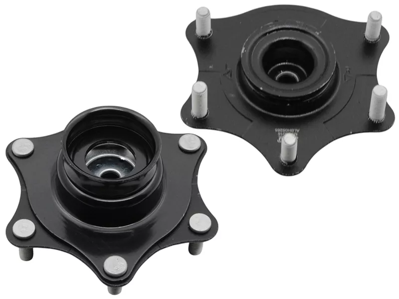 Опора передней стойки Honda CR-V 06-16 (Спереди/ Справа=Слева) - Артикул MS28016 - Производитель Jikiu - Фото, Отзывы, Цены 