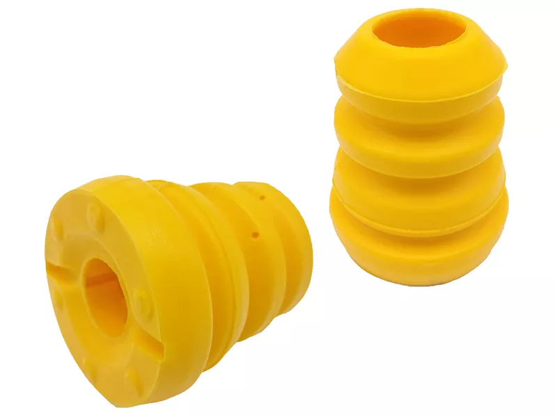 Отбойник передней стойки TOYOTA HARRIER ACU15/SXU15/MCU15 4WD 97-03 - Артикул RB21023 - Производитель Jikiu - Фото, Отзывы, Цены 