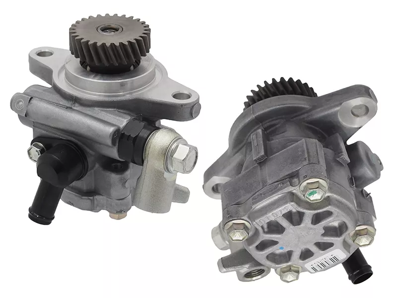 Насос ГУР TOYOTA LAND CRUISER 200 1VD# 07- (44310-60530) - Артикул 0P131060110 - Производитель Jtec - Фото, Отзывы, Цены 