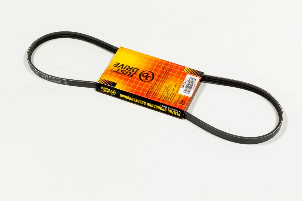 Ремень поликлиновый JD - Артикул 3PK913 - Производитель Just Drive - Фото, Отзывы, Цены 