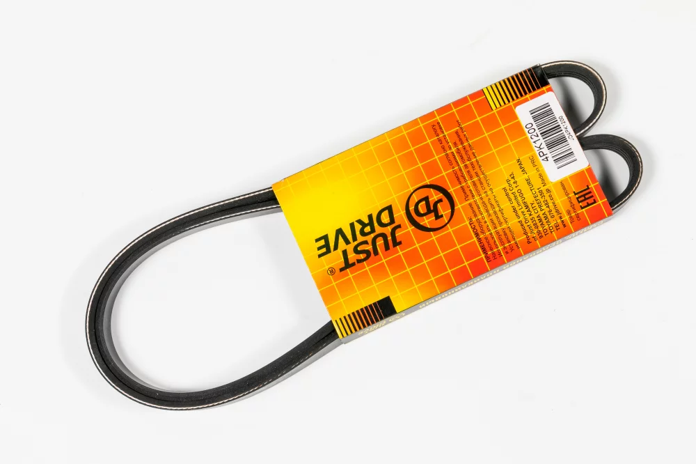 Ремень поликлиновый JD - Артикул 4PK1200 - Производитель Just Drive - Фото, Отзывы, Цены 