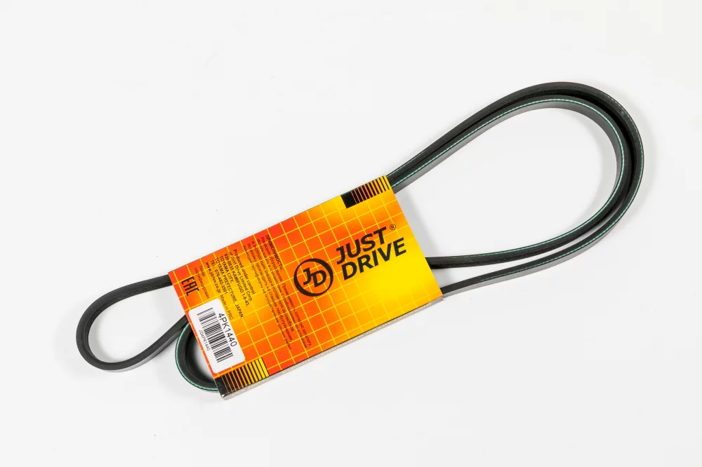 Ремень поликлиновый JD - Артикул 4PK1440 - Производитель Just Drive - Фото, Отзывы, Цены 