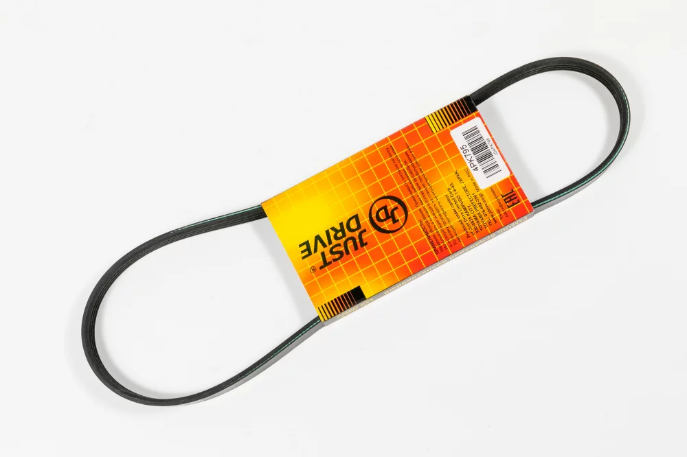 Ремень поликлиновый JD - Артикул 4PK795 - Производитель Just Drive - Фото, Отзывы, Цены 