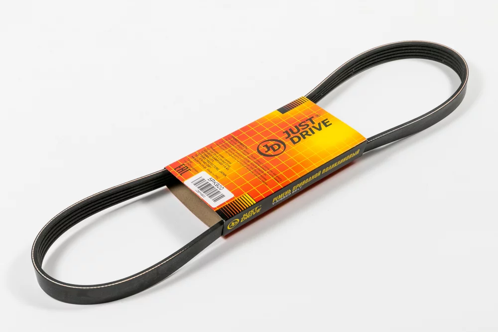 Ремень поликлиновый JD - Артикул 5PK920 - Производитель Just Drive - Фото, Отзывы, Цены 