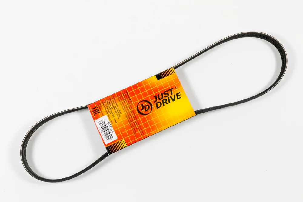 Ремень поликлиновый JD - Артикул 5PK945 - Производитель Just Drive - Фото, Отзывы, Цены 