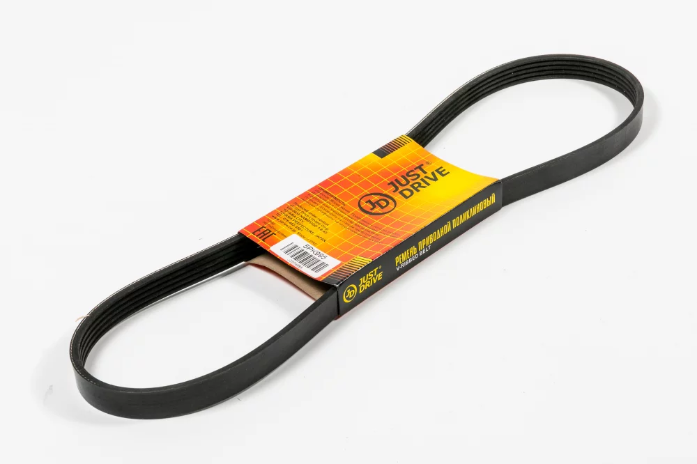 Ремень поликлиновый JD - Артикул 5PK995 - Производитель Just Drive - Фото, Отзывы, Цены 