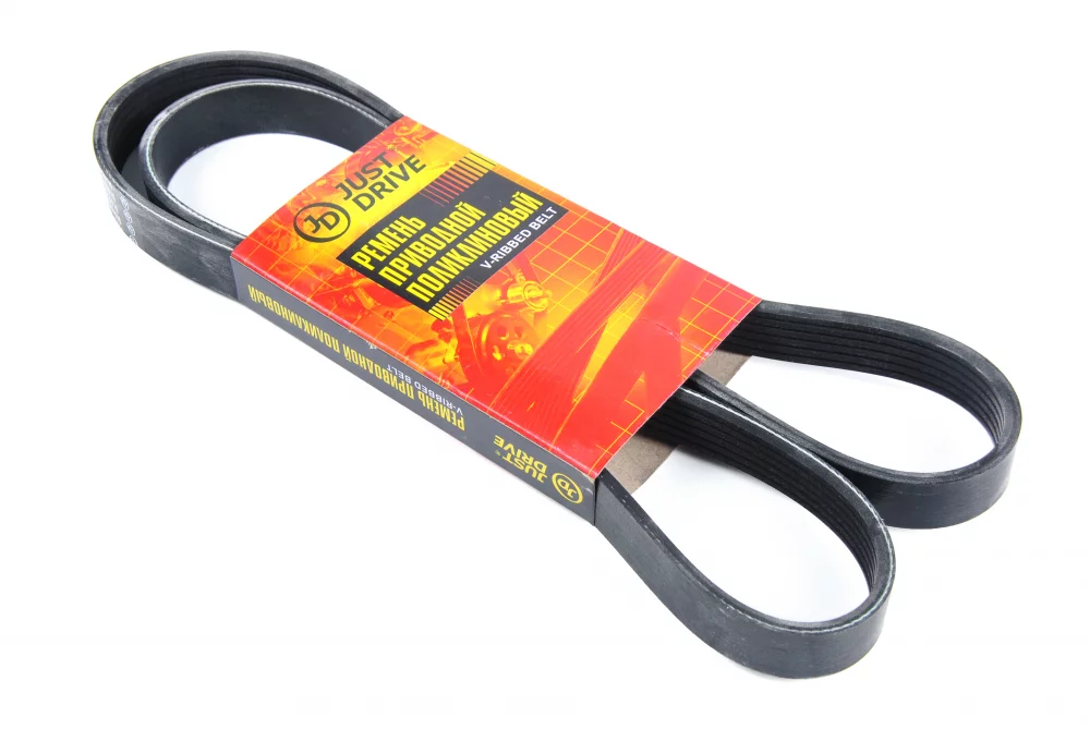 Ремень поликлиновый JD - Артикул 6PK1335 - Производитель Just Drive - Фото, Отзывы, Цены 