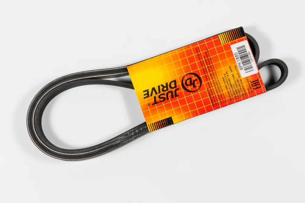 Ремень поликлиновый JD - Артикул 6PK1885 - Производитель Just Drive - Фото, Отзывы, Цены 