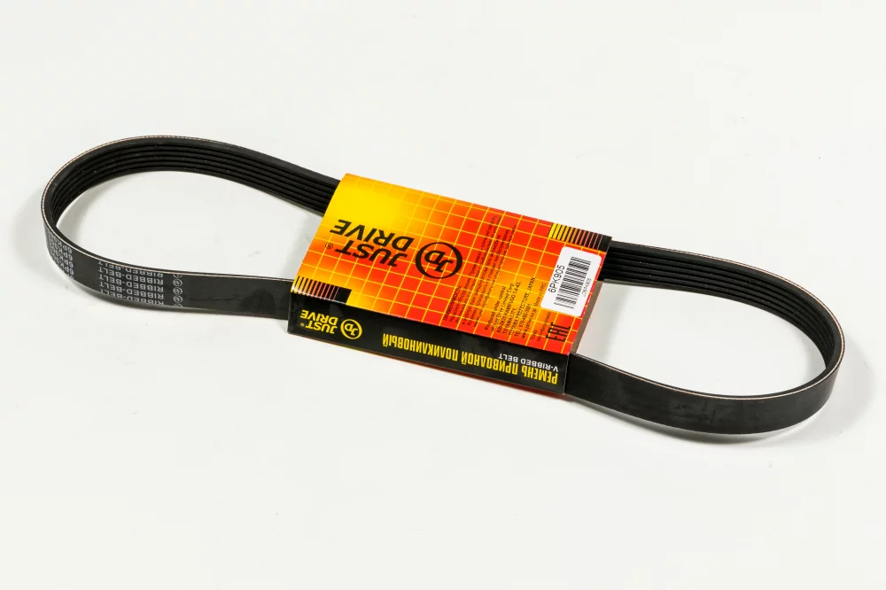 Ремень поликлиновый JD - Артикул 6PK905 - Производитель Just Drive - Фото, Отзывы, Цены 