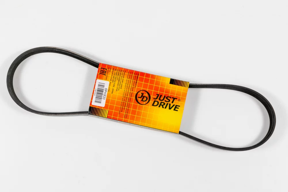 Ремень поликлиновый JD - Артикул 6PK930 - Производитель Just Drive - Фото, Отзывы, Цены 